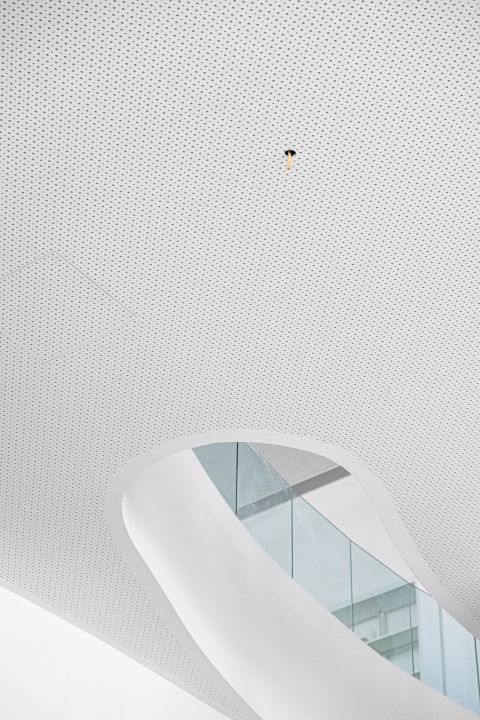 Martin Bruno Schmid, Archiv der ungeschriebenen Bücher, Université de Strasbourg