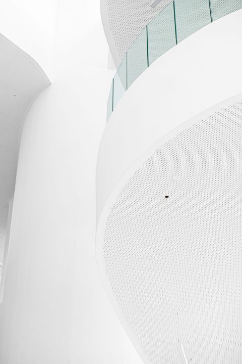 Martin Bruno Schmid, Archiv der ungeschriebenen Bücher, Université de Strasbourg