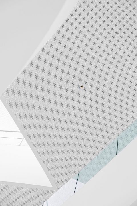 Martin Bruno Schmid, Archiv der ungeschriebenen Bücher, Université de Strasbourg